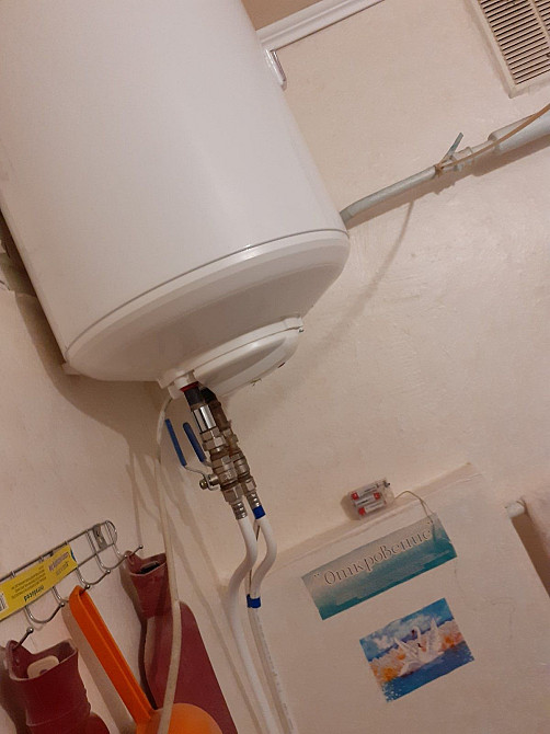 1 комн,квартира,улица Черкасова, 2 этах  - зображення 7