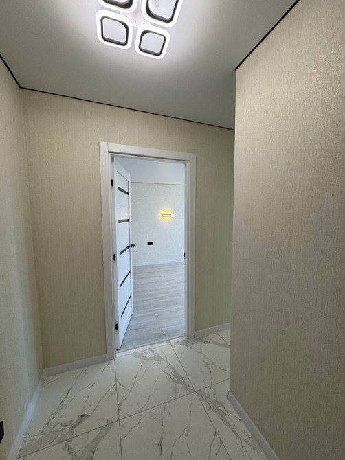 ‼️1 комнатная квартира, 5 минут до центра, 34м2—29000$‼️ Одесса - изображение 7