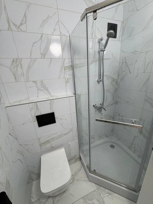 ‼️1 комнатная квартира, 5 минут до центра, 34м2—29000$‼️ Одесса - изображение 8