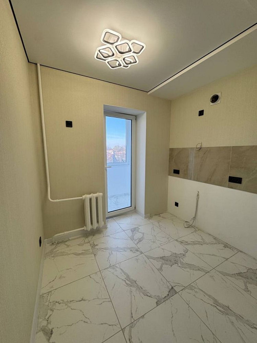 ‼️1 комнатная квартира, 5 минут до центра, 34м2—29000$‼️ Одесса - изображение 3