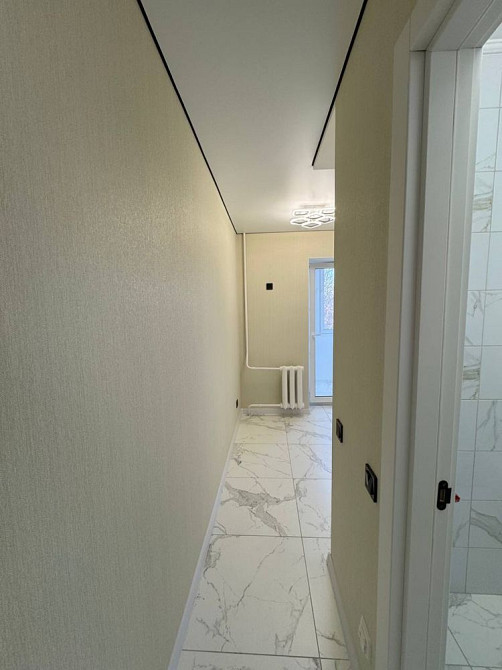 ‼️1 комнатная квартира, 5 минут до центра, 34м2—29000$‼️ Одесса - изображение 6