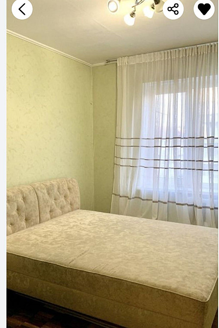 Трикімнатна квартира Театр Магара Запорожье - изображение 6