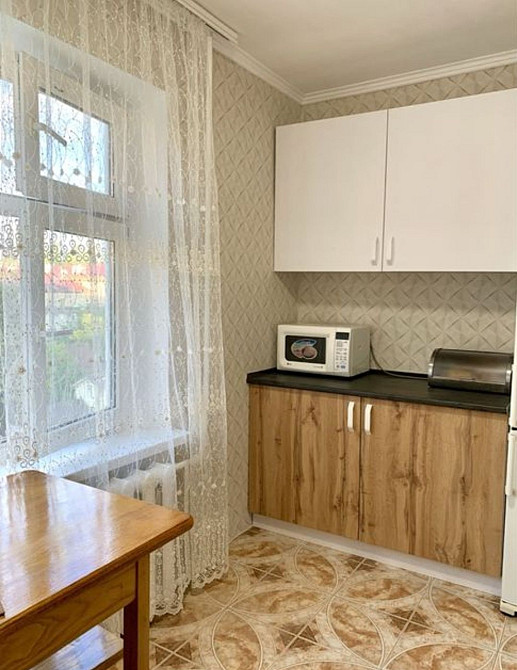 Трикімнатна квартира Театр Магара Запорожье - изображение 3