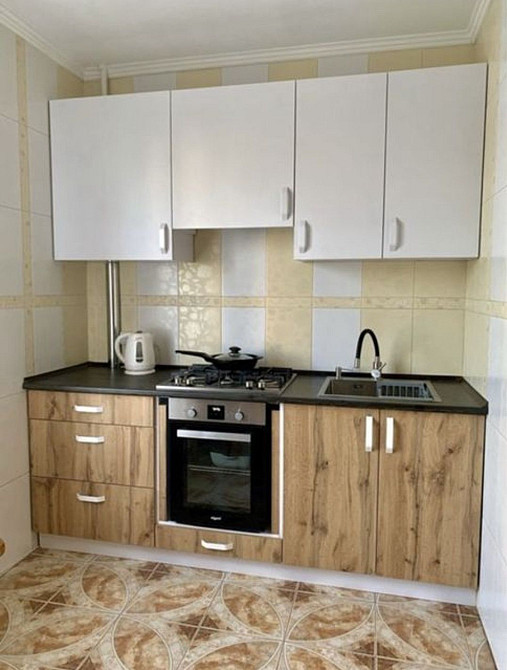 Трикімнатна квартира Театр Магара Запорожье - изображение 5