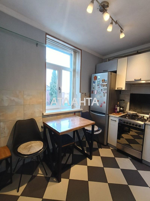 1 кім квартира у ЦЕНТРІ з ремонтом + свій двір Черновцы - изображение 2