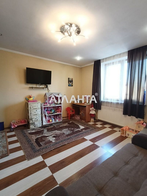 1 кім квартира у ЦЕНТРІ з ремонтом + свій двір Черновцы - изображение 6