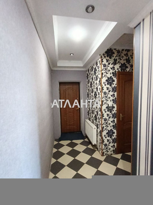 1 кім квартира у ЦЕНТРІ з ремонтом + свій двір Черновцы - изображение 8