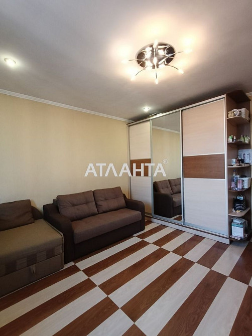 1 кім квартира у ЦЕНТРІ з ремонтом + свій двір Черновцы - изображение 4