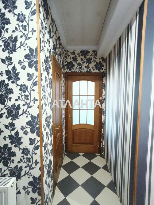 1 кім квартира у ЦЕНТРІ з ремонтом + свій двір Черновцы - изображение 7