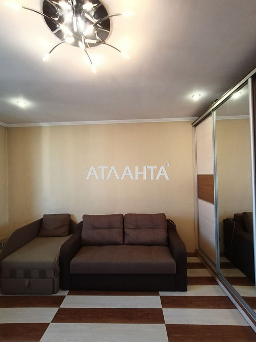 1 кім квартира у ЦЕНТРІ з ремонтом + свій двір Черновцы - изображение 5