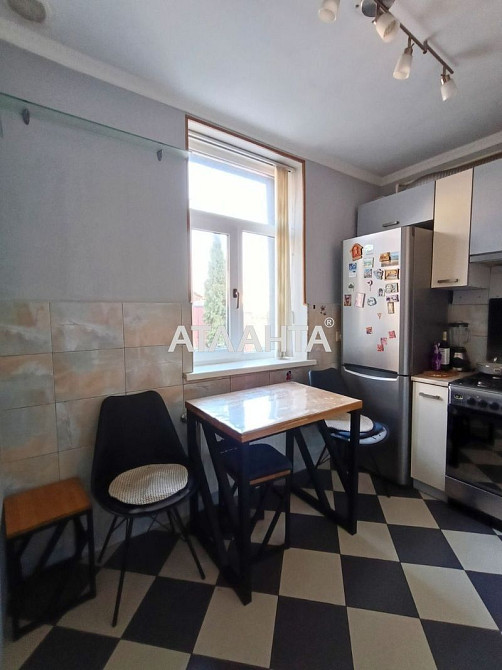 1 кім квартира у ЦЕНТРІ з ремонтом + свій двір Черновцы - изображение 3