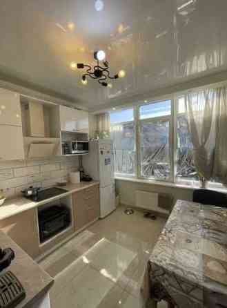 3-комнатная 72 м2 Современный ремонт Одесса Центр ЖК 34 Жемчужина Одесса