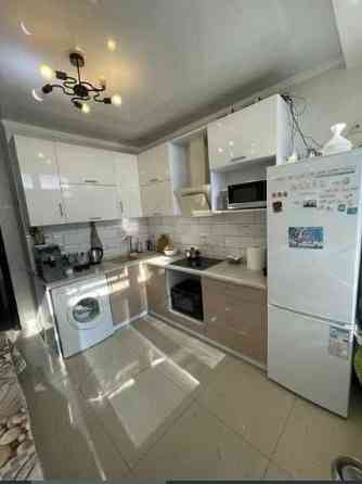 3-комнатная 72 м2 Современный ремонт Одесса Центр ЖК 34 Жемчужина Одесса