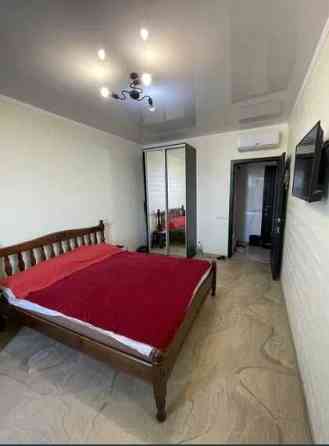 3-комнатная 72 м2 Современный ремонт Одесса Центр ЖК 34 Жемчужина Одесса