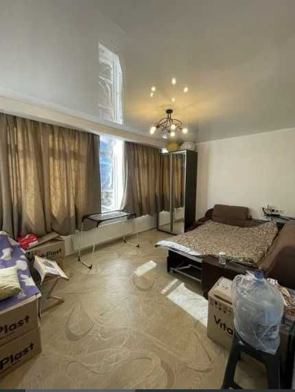 3-комнатная 72 м2 Современный ремонт Одесса Центр ЖК 34 Жемчужина Одесса - изображение 8