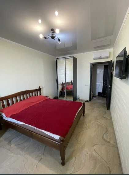 3-комнатная 72 м2 Современный ремонт Одесса Центр ЖК 34 Жемчужина Одесса - изображение 4