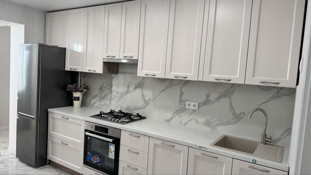 Є-оселя  1 кімнатна дизайнерська кв. з автономним опален . Власник Черкаси - зображення 2