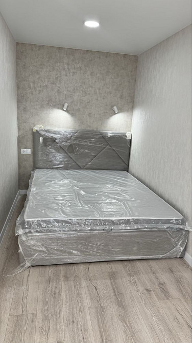 Є-оселя  1 кімнатна дизайнерська кв. з автономним опален . Власник Черкаси - зображення 5