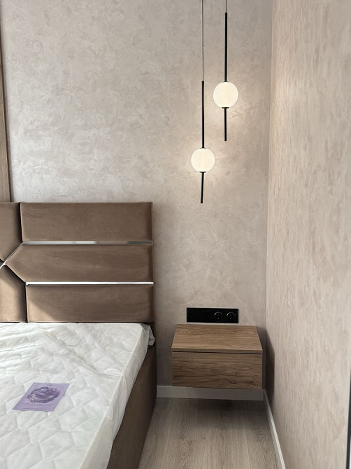 Продам 1-кімнатну квартиру в Grand city ЖК Домбровський Житомир - изображение 4