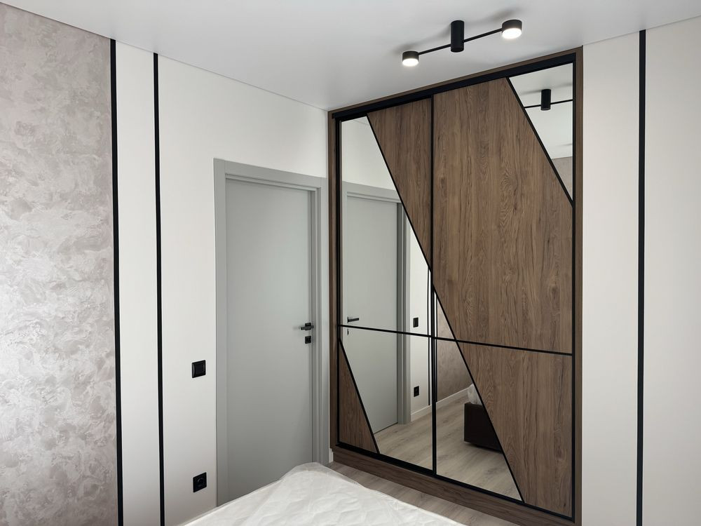 Продам 1-кімнатну квартиру в Grand city ЖК Домбровський Житомир - изображение 3