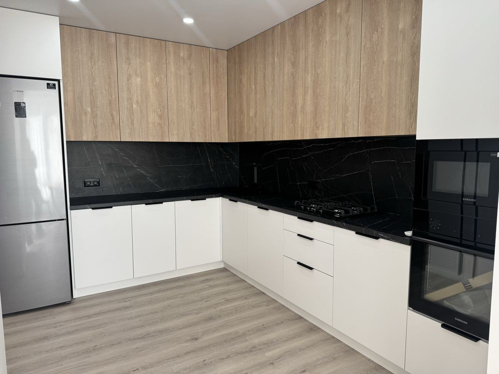 Продам 1-кімнатну квартиру в Grand city ЖК Домбровський Житомир - изображение 6