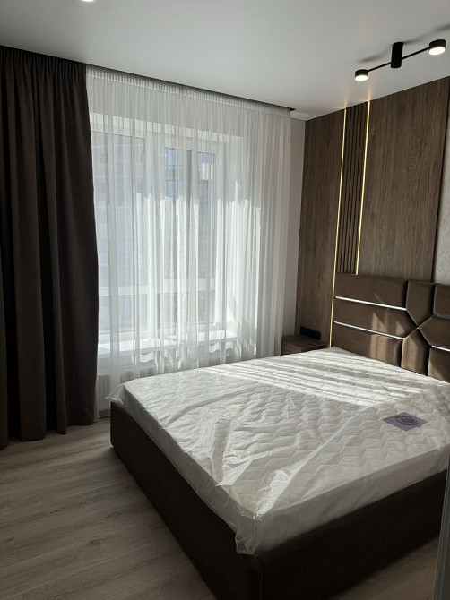 Продам 1-кімнатну квартиру в Grand city ЖК Домбровський Житомир - изображение 2