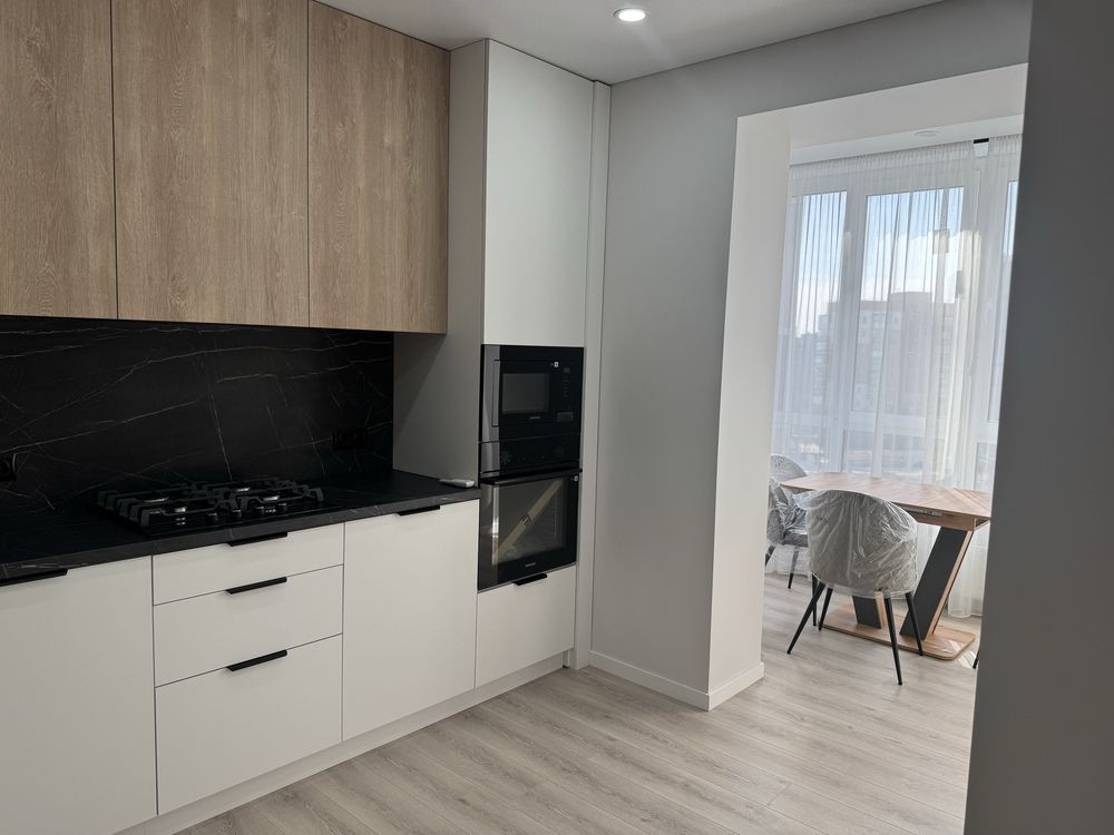 Продам 1-кімнатну квартиру в Grand city ЖК Домбровський Житомир - изображение 5