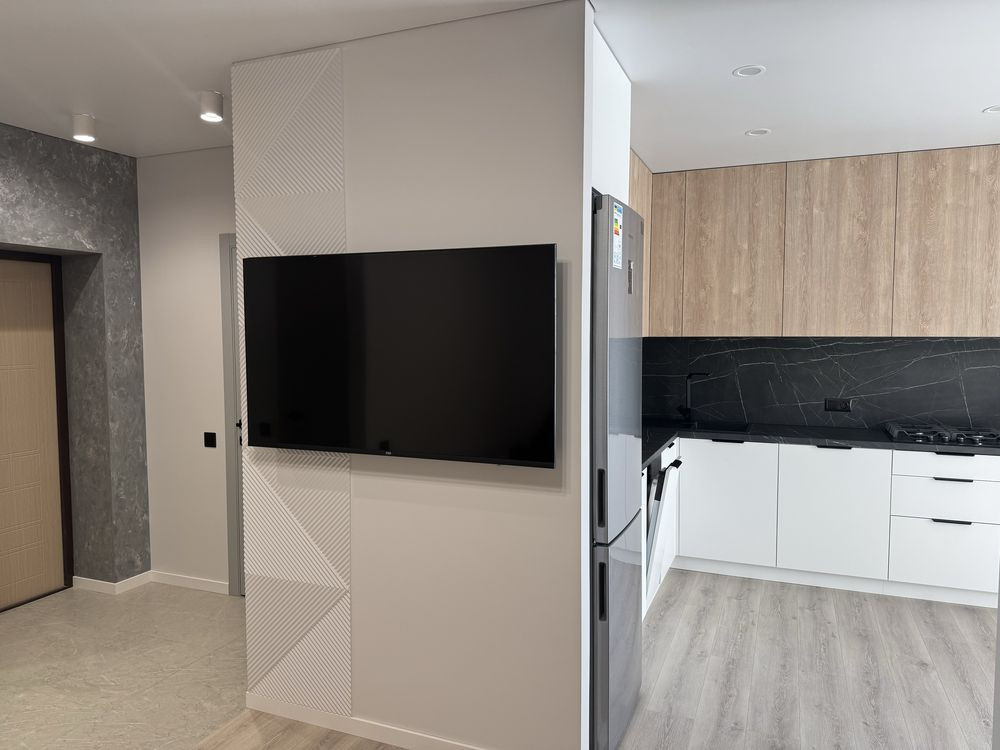 Продам 1-кімнатну квартиру в Grand city ЖК Домбровський Житомир - изображение 8