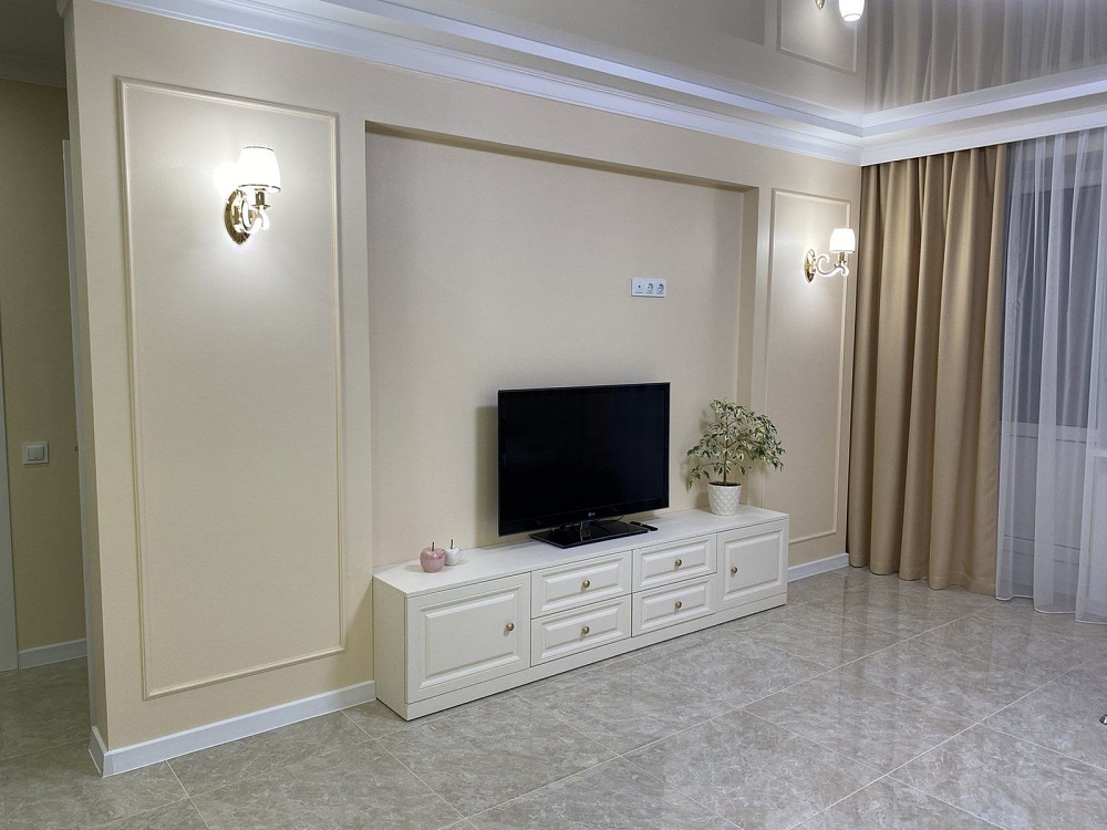 Трикімнатна квартира в центрі міста Шостка - изображение 8