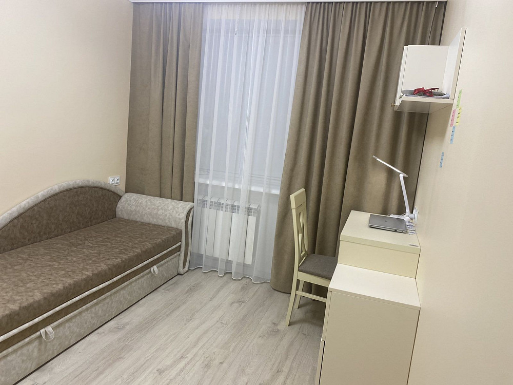 Трикімнатна квартира в центрі міста Шостка - изображение 6