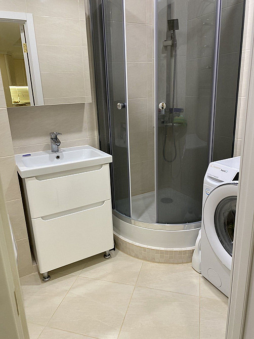 Трикімнатна квартира в центрі міста Шостка - изображение 7