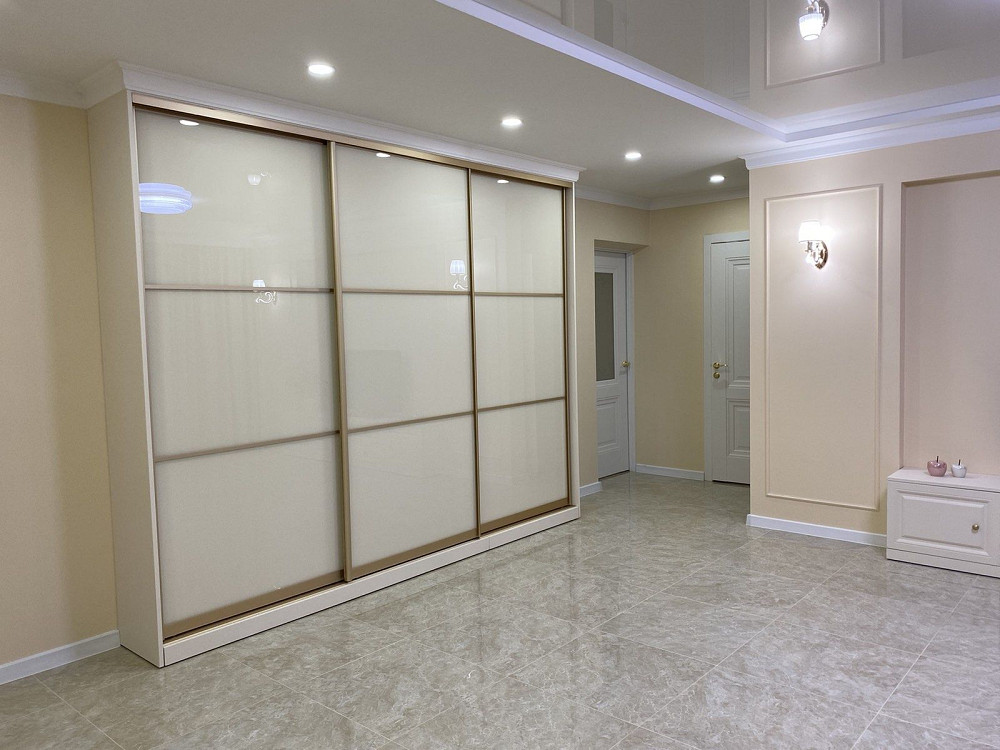 Трикімнатна квартира в центрі міста Шостка - изображение 4