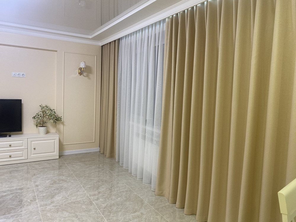 Трикімнатна квартира в центрі міста Шостка - изображение 1