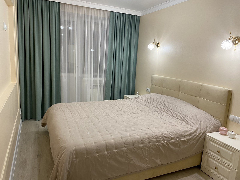 Трикімнатна квартира в центрі міста Шостка - изображение 5