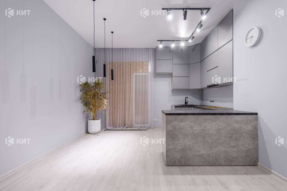 3к. 70м2, Північна салтівка (Северная салтовка ЖК Венский дом)125699 Харків - зображення 5