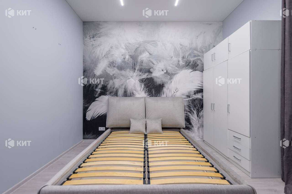 3к. 70м2, Північна салтівка (Северная салтовка ЖК Венский дом)125699 Харків - зображення 2