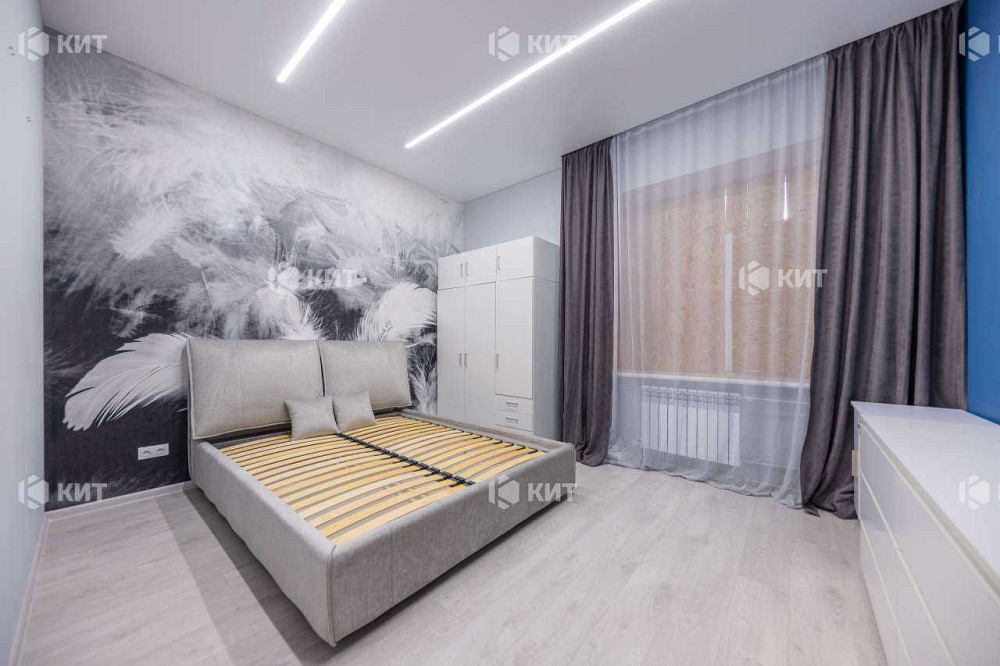 3к. 70м2, Північна салтівка (Северная салтовка ЖК Венский дом)125699 Харків - зображення 1