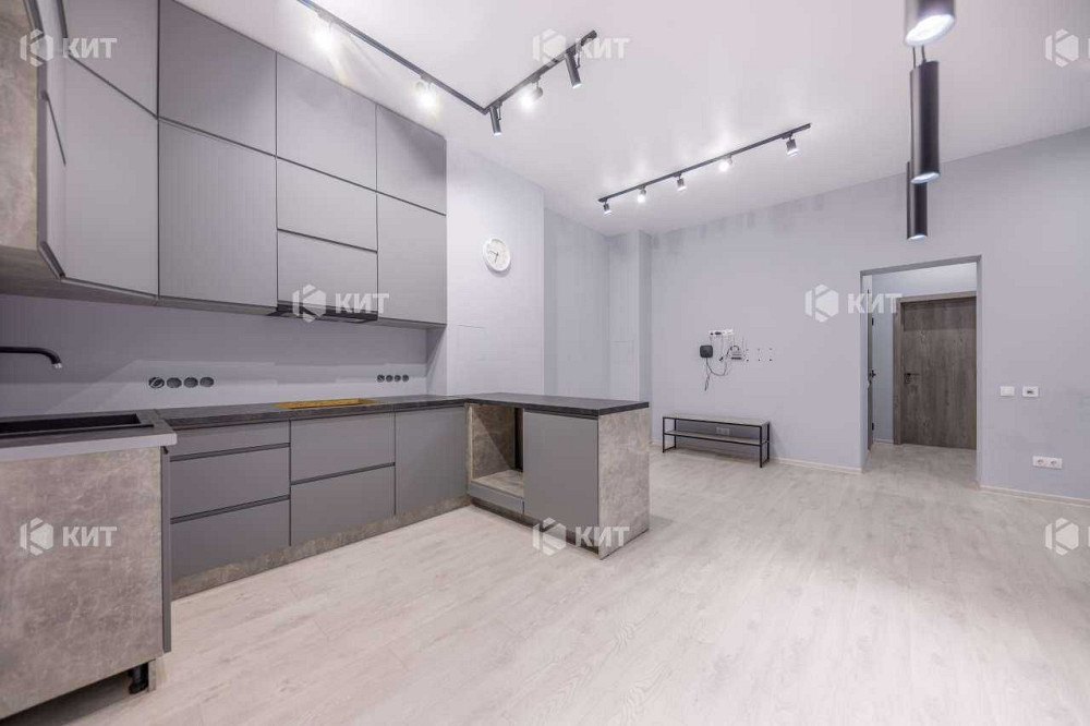 3к. 70м2, Північна салтівка (Северная салтовка ЖК Венский дом)125699 Харків - зображення 8