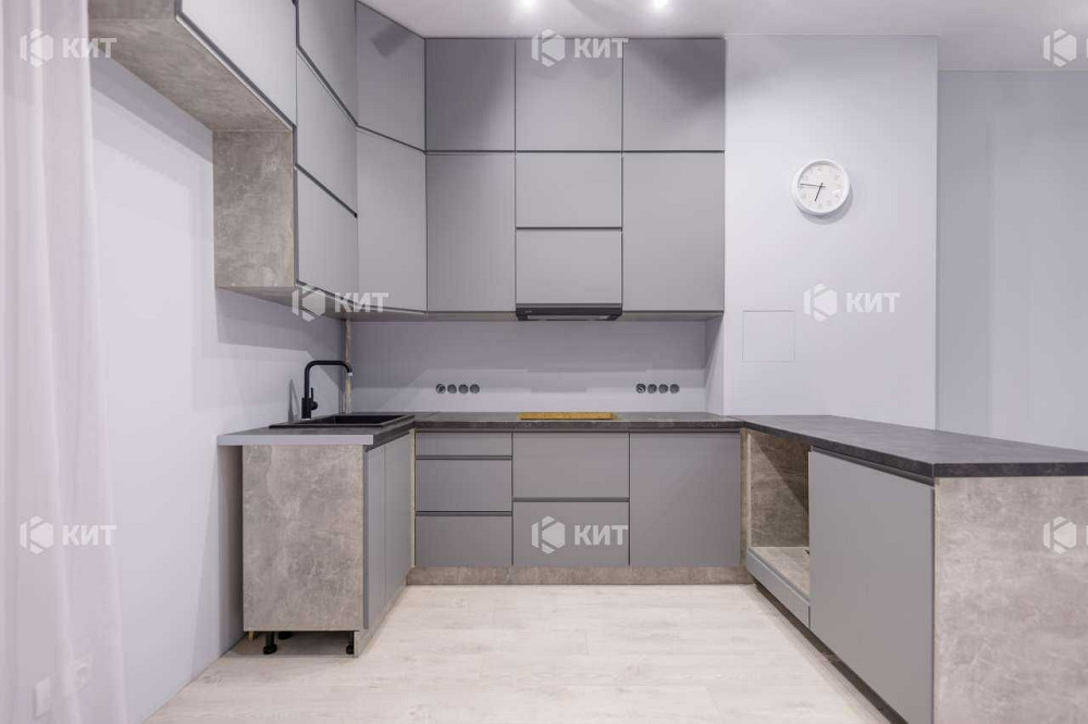 3к. 70м2, Північна салтівка (Северная салтовка ЖК Венский дом)125699 Харків - зображення 7