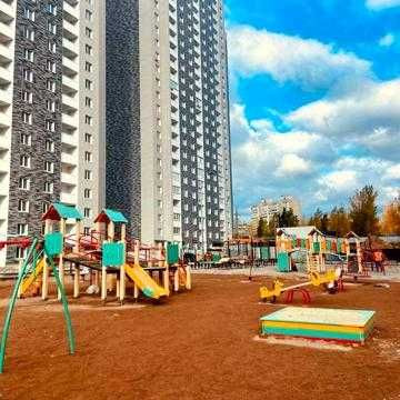 Продаж 1 кім кв. 54,09 ЖК Навігатор 2, будинок зданий, від власника Киев - изображение 6