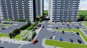 Продаж 1 кім кв. 54,09 ЖК Навігатор 2, будинок зданий, від власника Киев - изображение 4