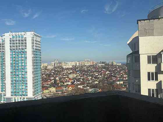 Продам 3к квартиру в ЖК Одиссей ул.Люстдорфская дор.55, дом сдан 2020г Одесса