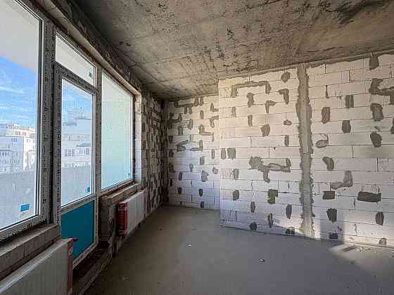 Продам 3к квартиру в ЖК Одиссей ул.Люстдорфская дор.55, дом сдан 2020г Одесса