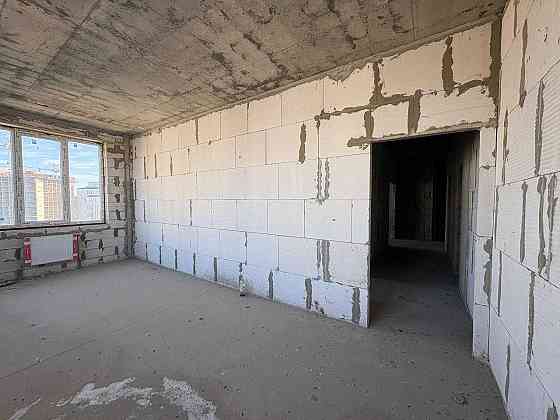 Продам 3к квартиру в ЖК Одиссей ул.Люстдорфская дор.55, дом сдан 2020г Одесса