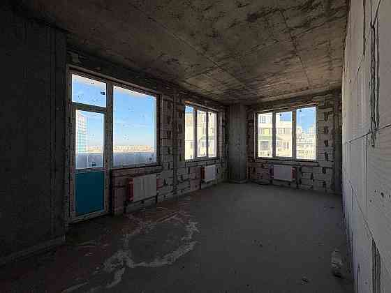 Продам 3к квартиру в ЖК Одиссей ул.Люстдорфская дор.55, дом сдан 2020г Одесса