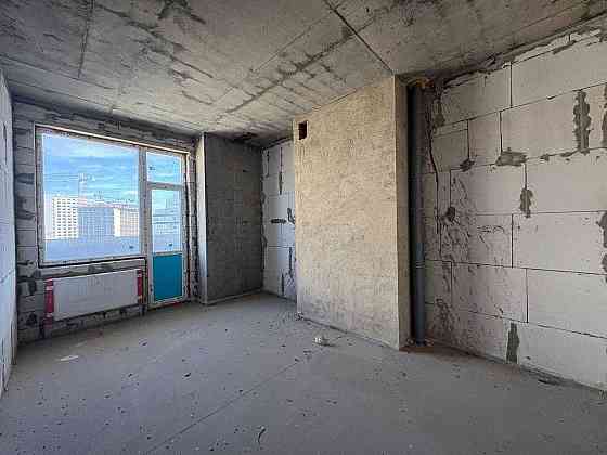 Продам 3к квартиру в ЖК Одиссей ул.Люстдорфская дор.55, дом сдан 2020г Одесса