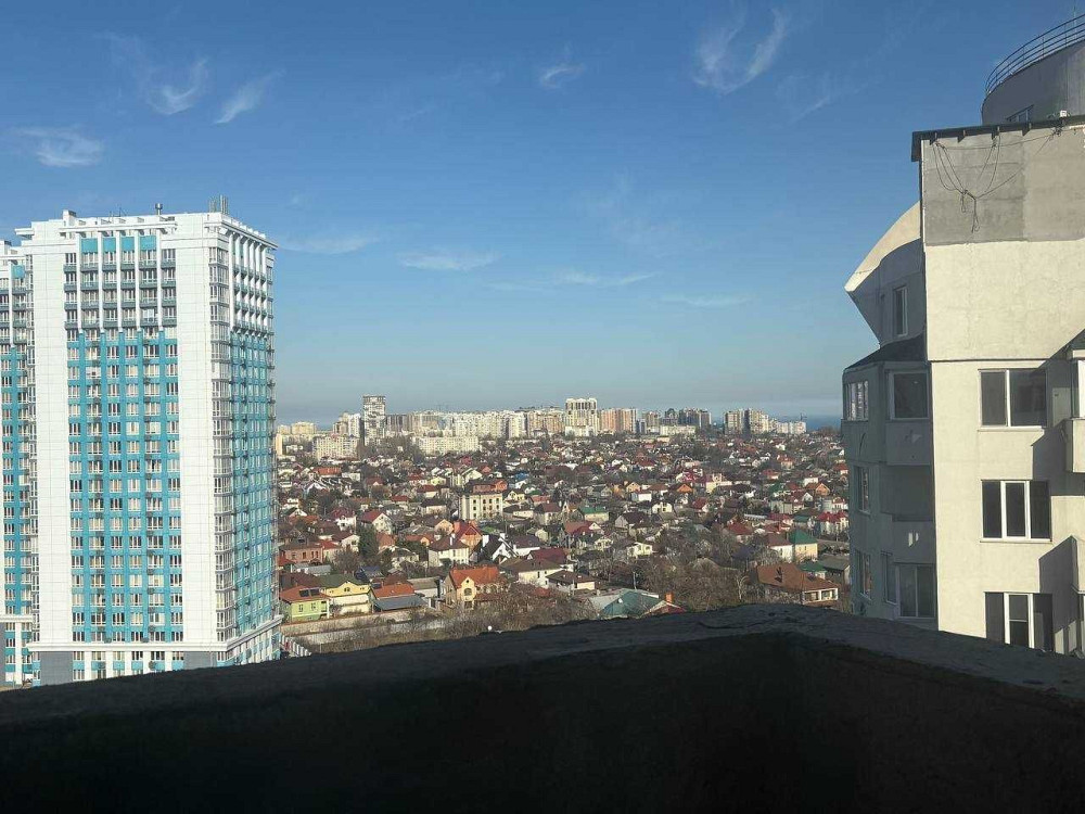 Продам 3к квартиру в ЖК Одиссей ул.Люстдорфская дор.55, дом сдан 2020г Одеса - зображення 2