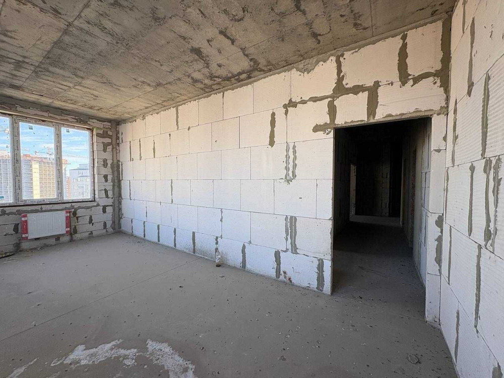 Продам 3к квартиру в ЖК Одиссей ул.Люстдорфская дор.55, дом сдан 2020г Одеса - зображення 4