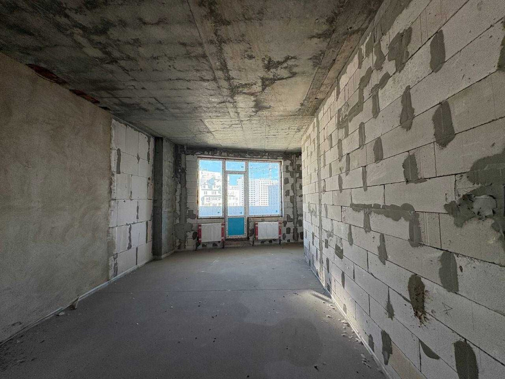 Продам 3к квартиру в ЖК Одиссей ул.Люстдорфская дор.55, дом сдан 2020г Одеса - зображення 7