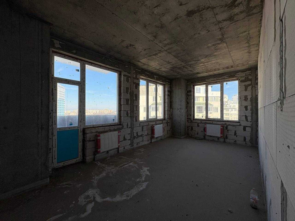 Продам 3к квартиру в ЖК Одиссей ул.Люстдорфская дор.55, дом сдан 2020г Одеса - зображення 5